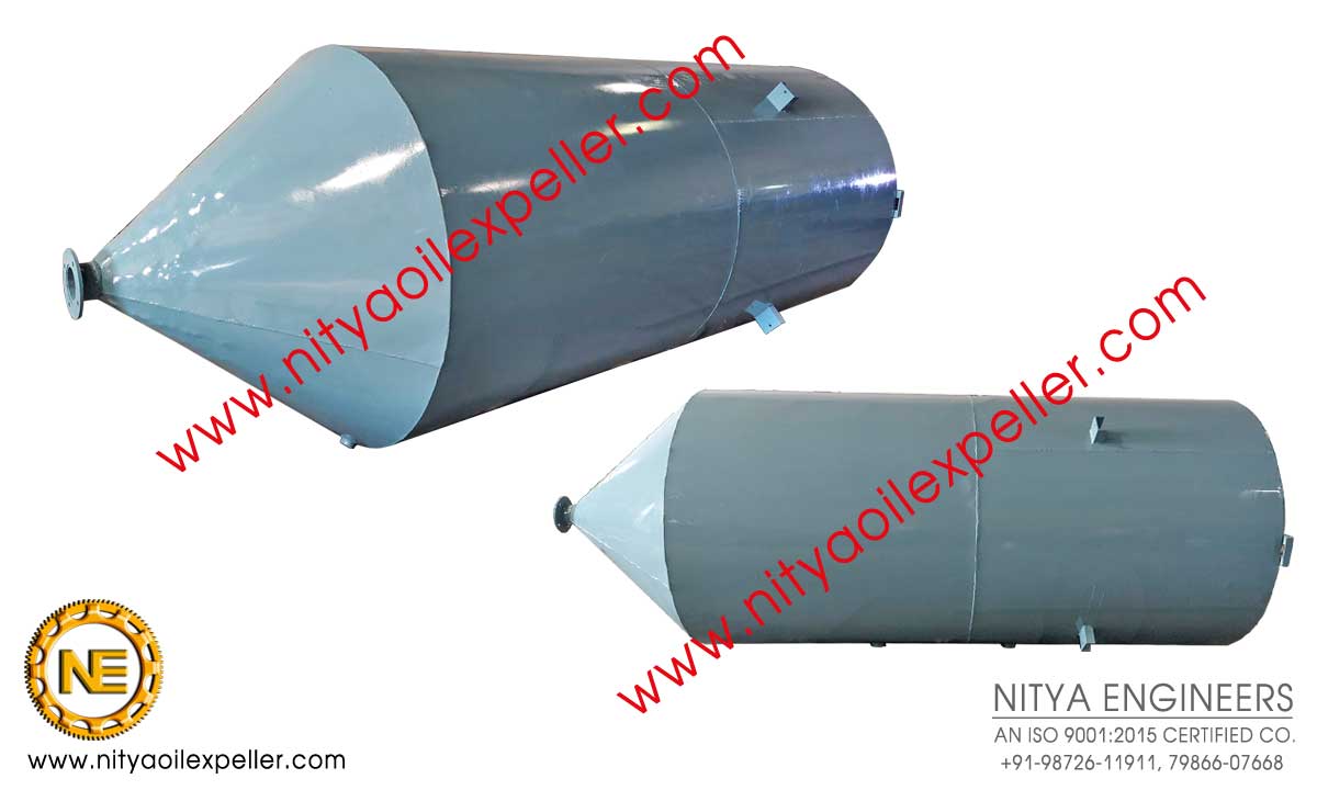 Neutralizer Refinery manufacturers exporters in India Punjab Ludhiana